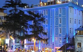 Blue House Hotel Old City - Sultanahmet  3*